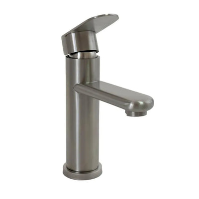 Baterie Lavoar, Inox Periat, Racoduri, Kit Fixare, MP003NX