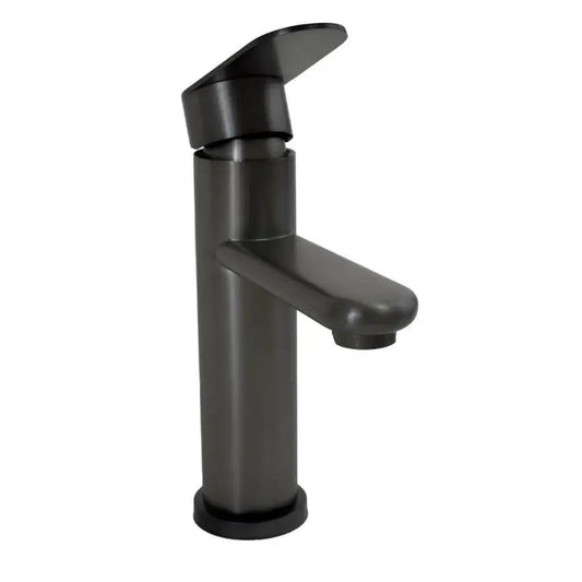 Baterie Lavoar Inox Gri ZY1003 Baterii de Baie Default Title Alessandro Design