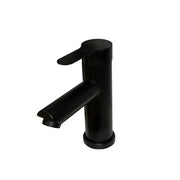 Baterie Lavoar, Inox SUS304, Negru, HS/LY006 Baterii de Baie Default Title Alessandro Design