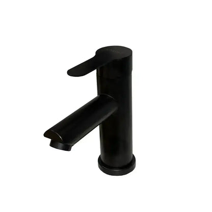 Baterie Lavoar, Inox SUS304, Negru, HS/LY006 Baterii de Baie Default Title Alessandro Design