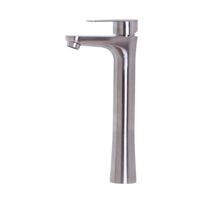 Baterie Lavoar, Inox SUS304, Satinat, MP006 Baterii de Baie Default Title Alessandro Design