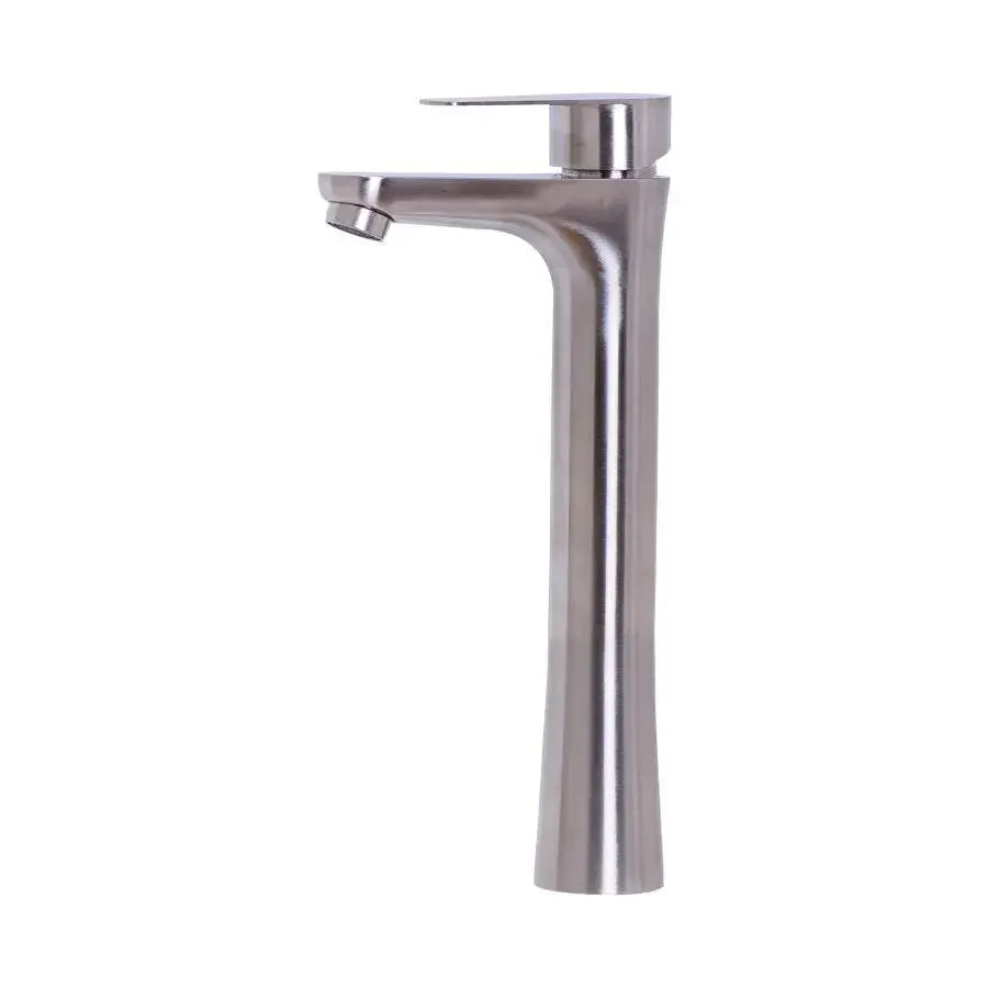Baterie Lavoar, Inox SUS304, Satinat, MP006 Baterii de Baie Default Title Alessandro Design