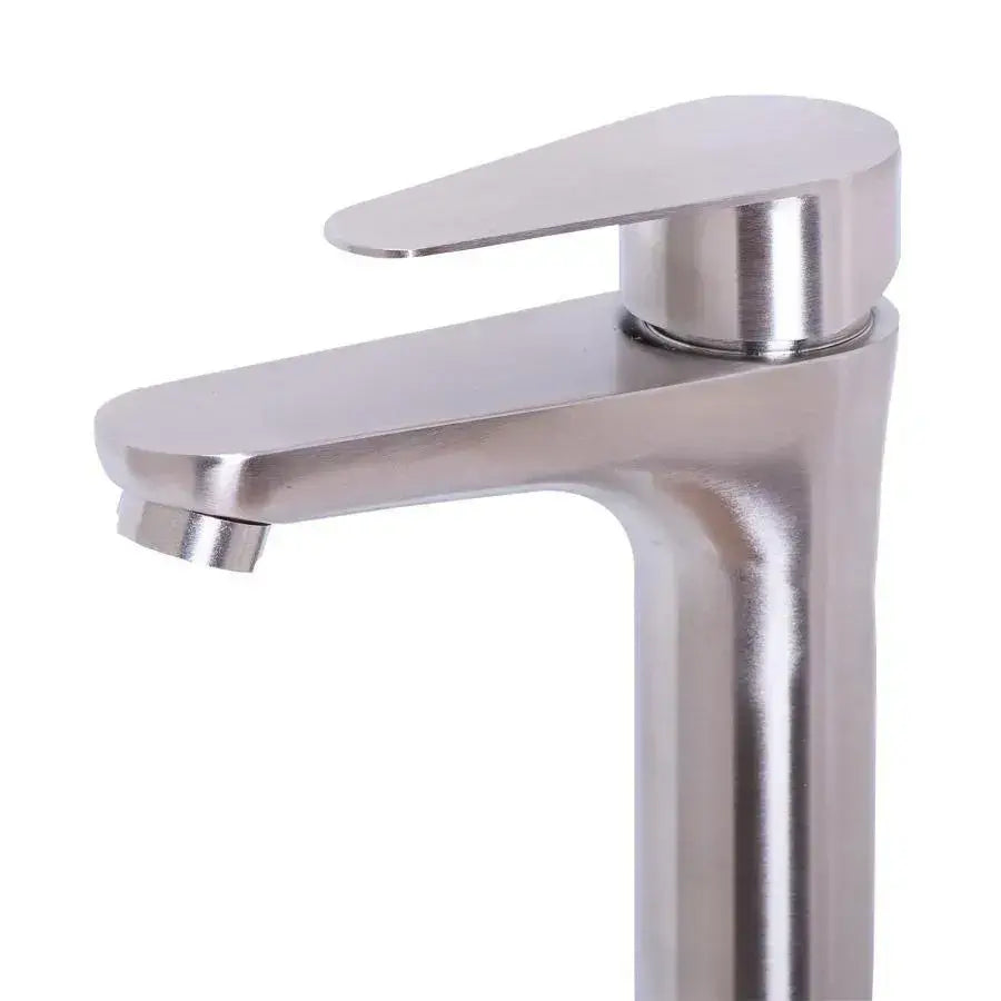Baterie Lavoar, Inox SUS304, Satinat, MP006 Baterii de Baie Default Title Alessandro Design