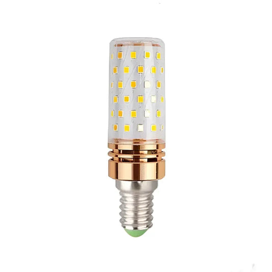 Bec LED, 16W, Dulie E14, Lumina Rece 6000K Produse LED Default Title Alessandro Design