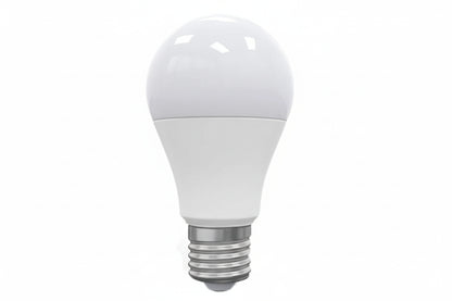 Bec LED E27 12W Lumina Rece 6000K Becuri LED Default Title Alessandro Design