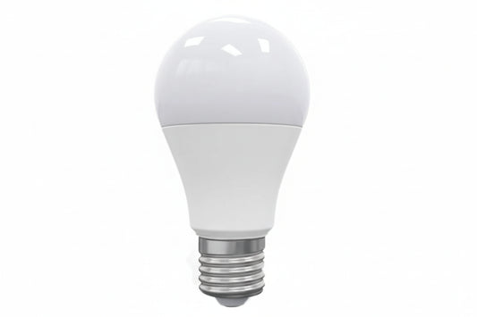 Bec LED E27 12W Lumina Rece 6000K Becuri LED Default Title Alessandro Design