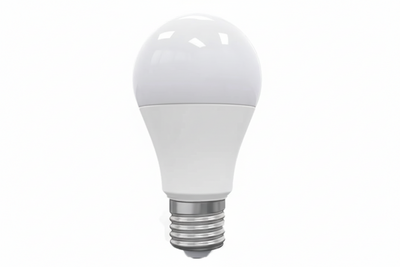 Bec LED E27 9W Lumina Rece 6000k
