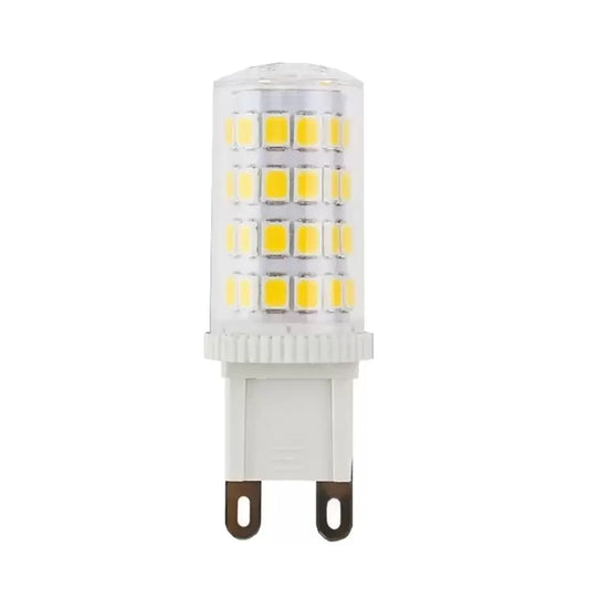 Bec LED G9 5W Lumina Calda Rece Neutra Default Title Alessandro Design