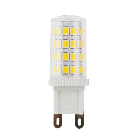 Bec LED G9 7W Lumina Rece Becuri LED Default Title Alessandro Design