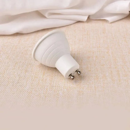 Bec Led GU10 10W Lumina Rece 6500K Becuri LED Default Title Alessandro Design