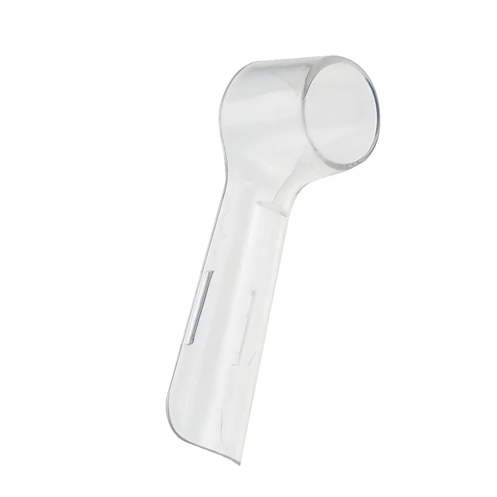 Capac de protectie pentru periuta de dinti electrica Compatibile Oral B Ingrijire Personala Default Title Alessandro Design
