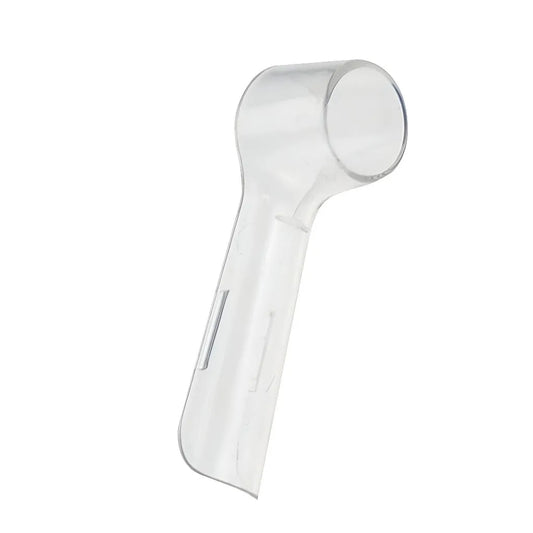 Capac de protectie pentru periuta de dinti electrica Compatibile Oral B Ingrijire Personala Default Title Alessandro Design