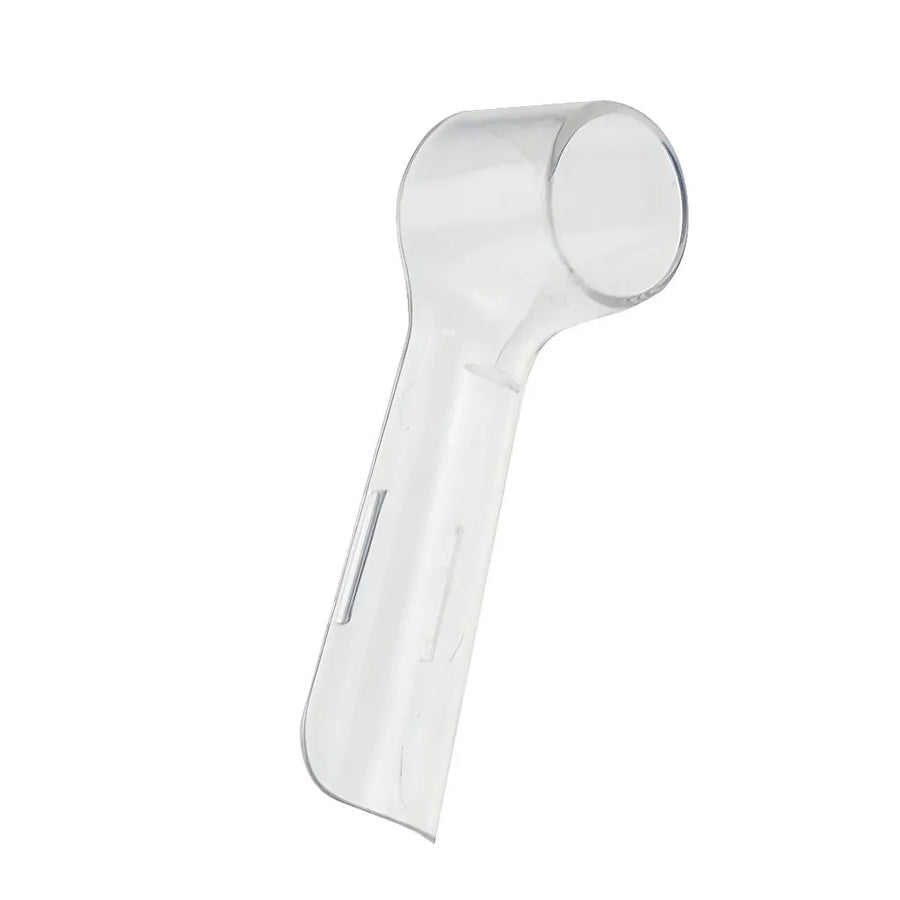 Capac de protectie pentru periuta de dinti electrica Compatibile Oral B Ingrijire Personala Default Title Alessandro Design