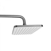 Coloana de Dus, Inox SUS304, Satinat, 9710N Baterii & Coloane de Duș Default Title Alessandro Design