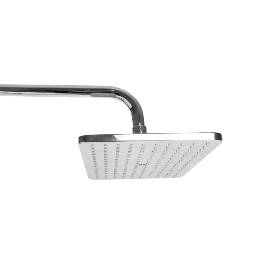 Coloana Dus, Alama Sanitara, Crom, HC8816 Baterii & Coloane de Duș Default Title Alessandro Design