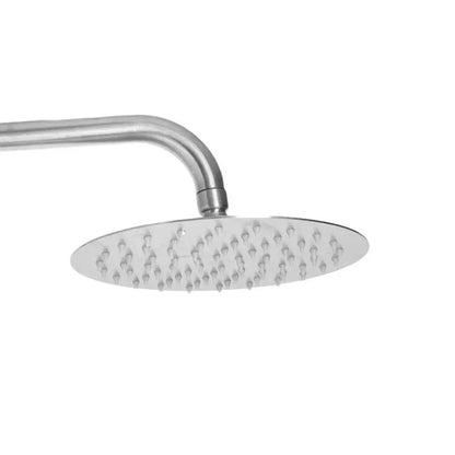 Coloana Dus, Inox SUS304, Satinat, LY001 Baterii & Coloane de Duș Default Title Alessandro Design