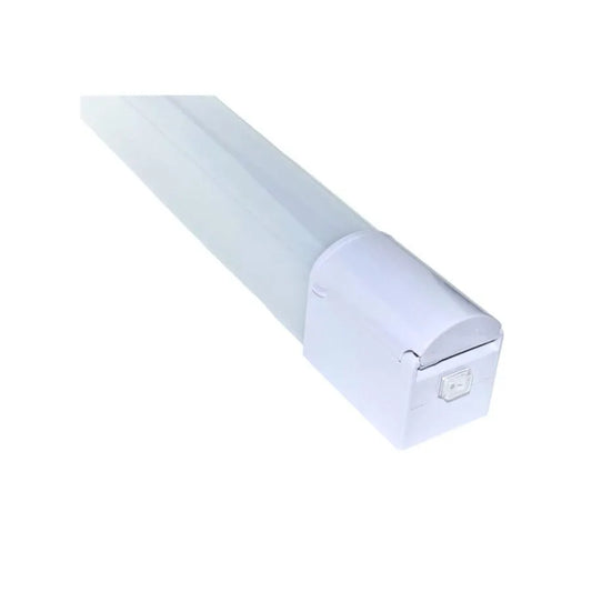 Corp LED Baie cu Priza Anfisa 15W 4000K IP44 Alb Aplice de Baie Default Title Alessandro Design