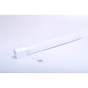 Corp LED Baie cu Priza Anfisa 15W 4000K IP44 Alb Aplice de Baie Default Title Alessandro Design
