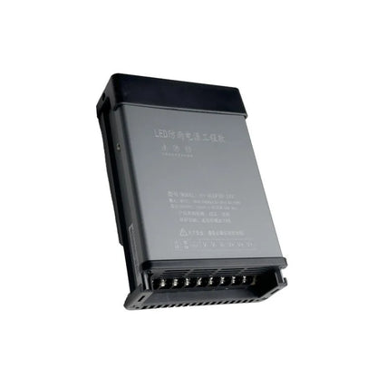 Driver 24V 5A 400W IP20 Produse LED Default Title Alessandro Design