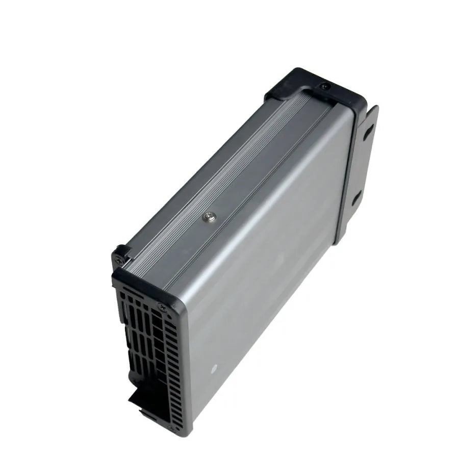 Driver 24V 5A 400W IP20 Produse LED Default Title Alessandro Design