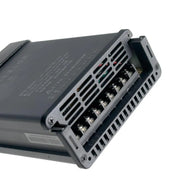 Driver 24V 5A 400W IP20 Produse LED Default Title Alessandro Design