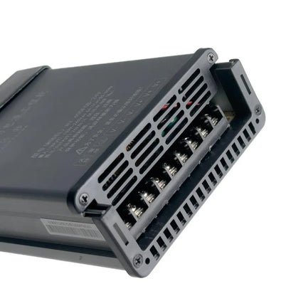 Driver 24V 5A 400W IP20 Produse LED Default Title Alessandro Design