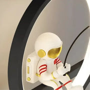Aplica LED 21W Swarna Rece/ Calda/ Neutra, Negru Lustre Copii Default Title Alessandro Design