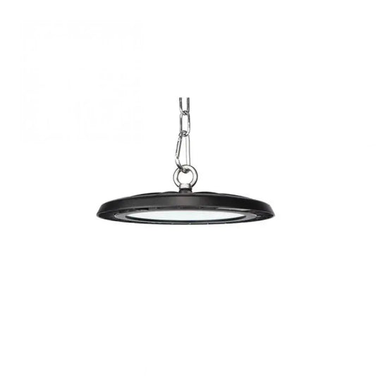 Lampa Industriala Fantas, 150W, Negru, 6500K Produse LED Default Title Alessandro Design