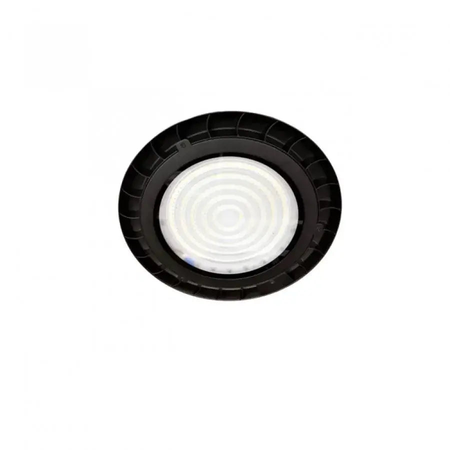Lampa Industriala Fantas, 200W, Negru, 6500K Produse LED Default Title Alessandro Design