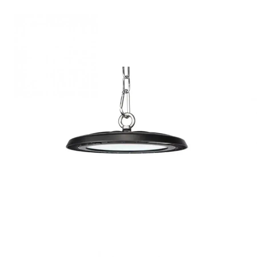 Lampa Industriala Fantas, 200W, Negru, 6500K Produse LED Default Title Alessandro Design