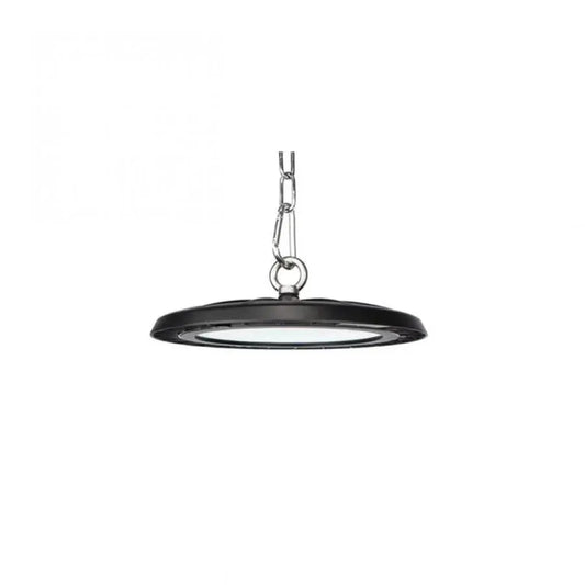 Lampa Industriala Fantas, 200W, Negru, 6500K Produse LED Default Title Alessandro Design