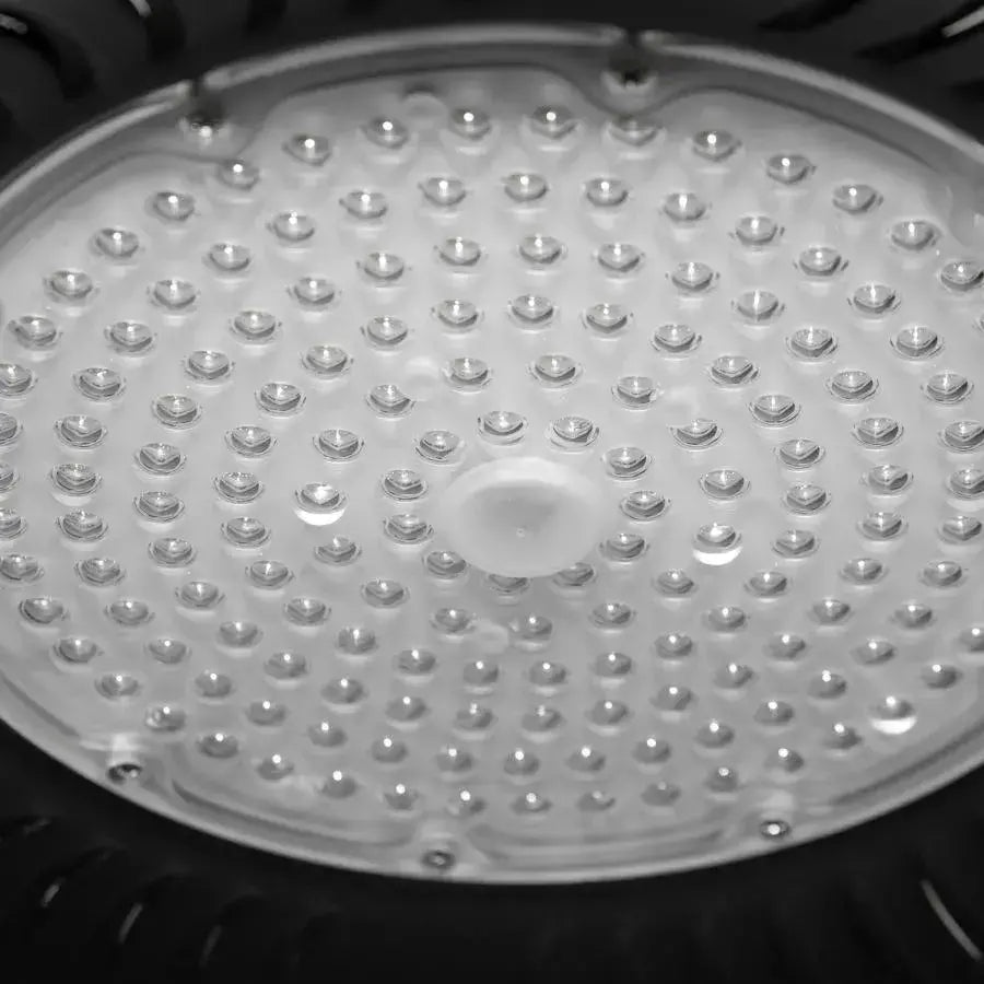 Lampa Led FSL Industriala, 150W, 6500K, IP.65 Produse LED Default Title Alessandro Design