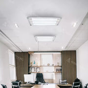 Lampa Liniara, 65cm, 120W, 6000K Plafoniere LED Default Title Alessandro Design
