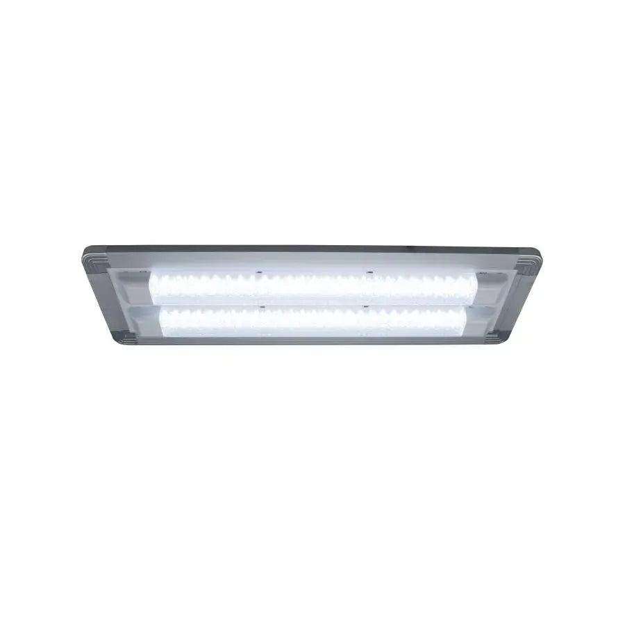 Lampa Liniara, 65cm, 80W, 6000K Plafoniere LED Default Title Alessandro Design
