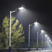 Lampa Stradala LED, 50W, IP.65, 6500K Iluminat Stradal Default Title Alessandro Design
