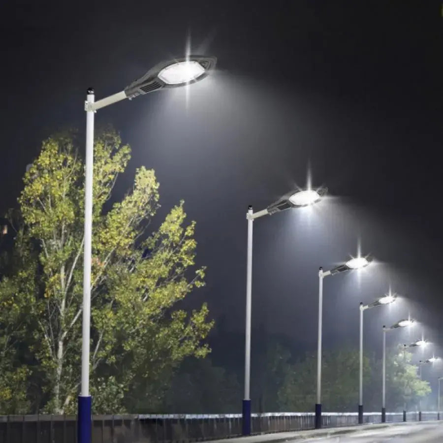 Lampa Stradala LED, 50W, IP.65, 6500K Iluminat Stradal Default Title Alessandro Design