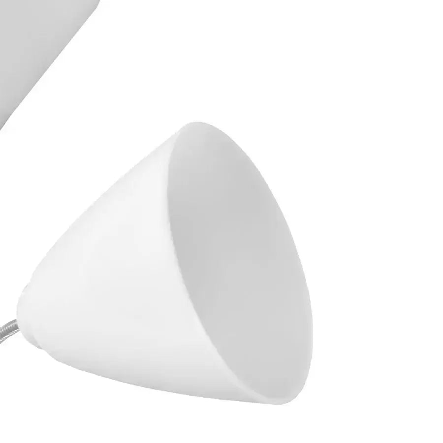 Lampadar Ryan 2x E27 Alb Veioze & Lampadare Default Title Alessandro Design