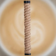 Lustra Franghie, 2*E27, Maro, Metal si Sfoara Lustre Vintage Default Title Alessandro Design