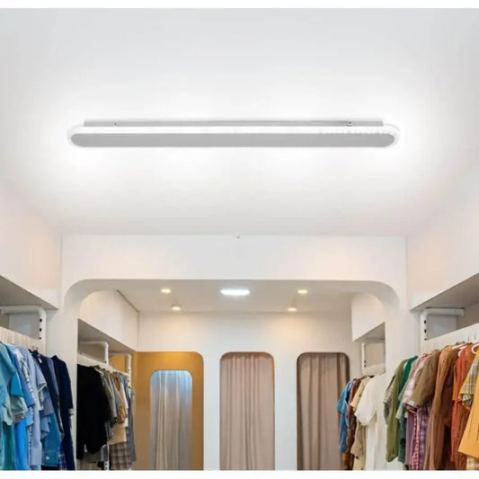 Aplica LED Cameron 24W Alb Aplice de Interior Default Title Alessandro Design