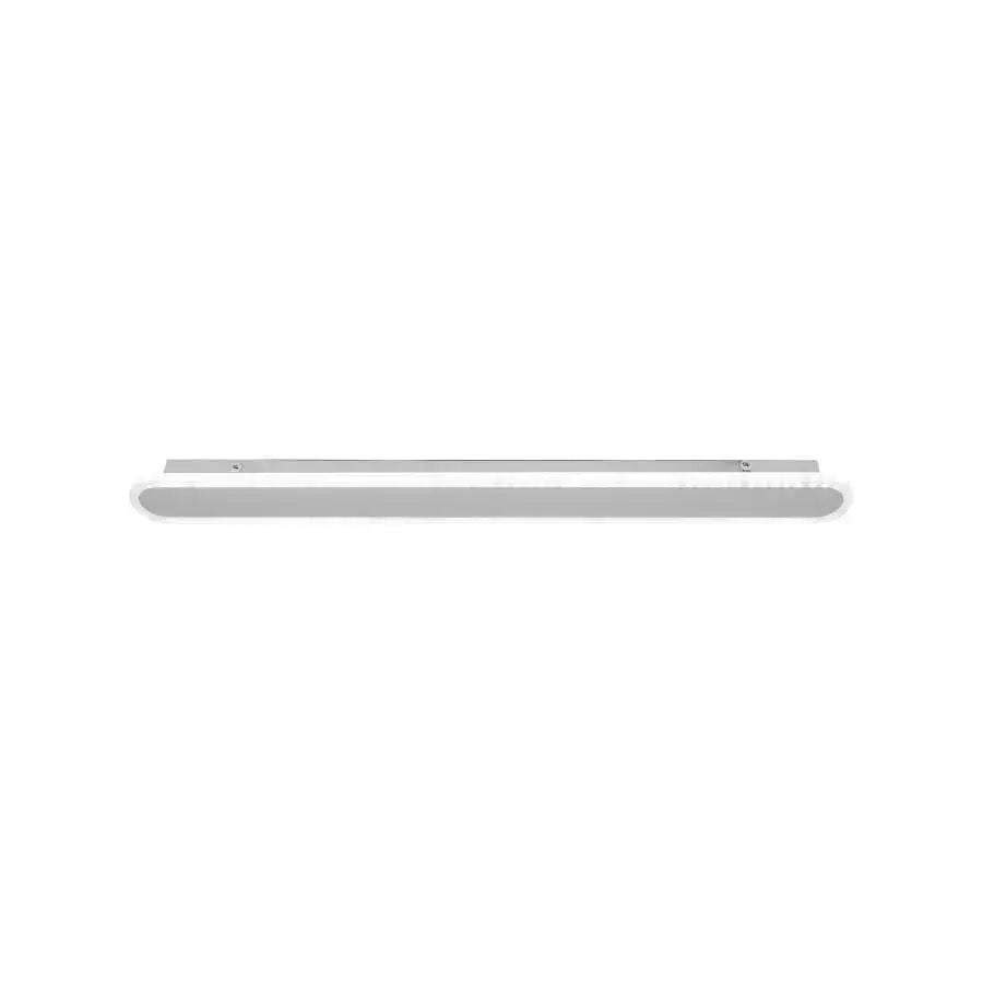 Aplica LED Cameron 24W Alb Aplice de Interior Default Title Alessandro Design