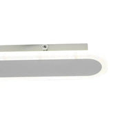Aplica LED Cameron 24W Alb Aplice de Interior Default Title Alessandro Design