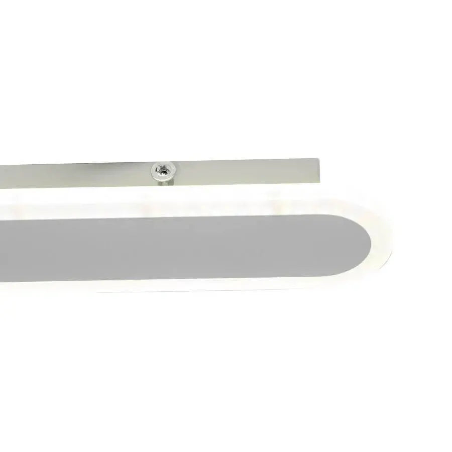 Aplica LED Cameron 24W Alb Aplice de Interior Default Title Alessandro Design
