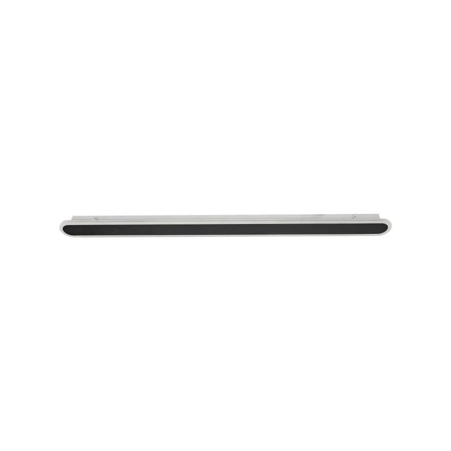 Aplica LED Caspian 15W Negru Aplice de Interior Default Title Alessandro Design
