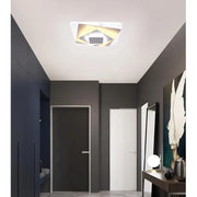 Lustra LED FLORENSIA, 86W, lumina Rece/Calda/Neutra, Alb Lustre LED Aplicate Default Title Alessandro Design