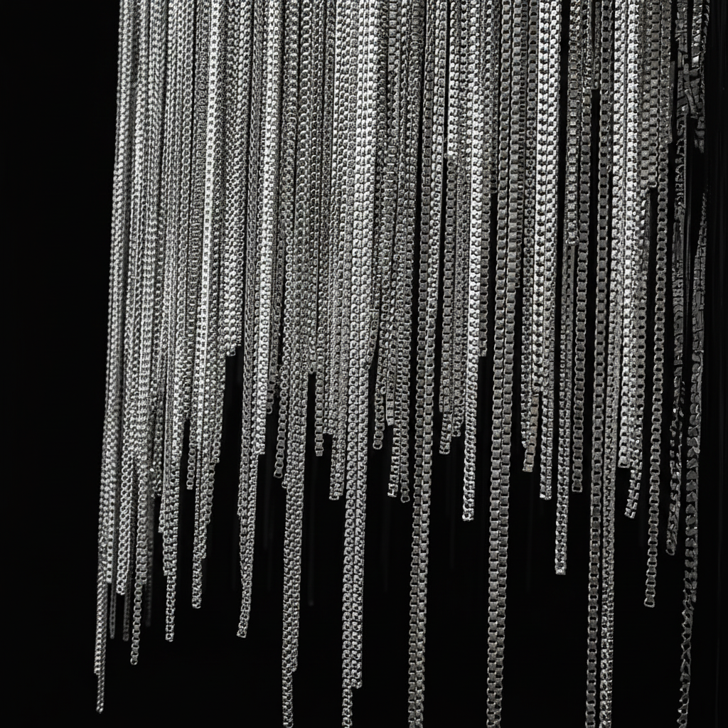Lustra LED suspendata cu telecomanda ILLUMINA MAGNUS, 38W, lumina Rece/Calda/Neutra, Dimabila, Argintiu Candelabre Moderne Default Title Alessandro Design