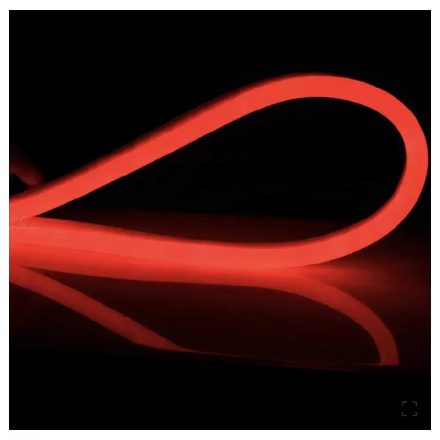 Neon Flex, 1 m, 14W/m, Rosu Default Title Alessandro Design