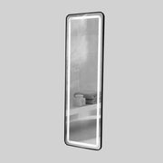 Oglinda LED Rectangulara, 45x140cm, Marcello Touch, Dressing Couture Oglinzi Dressing Default Title Alessandro Design