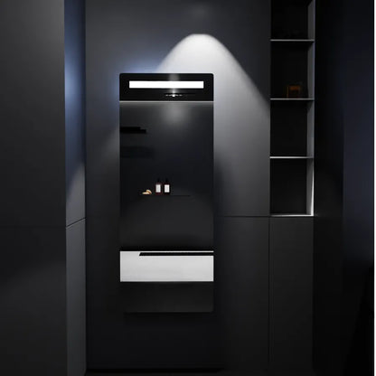 Oglinda LED Rectangulara, 60x150cm, Marcello Touch Dressing Couture Oglinzi Dressing Default Title Alessandro Design