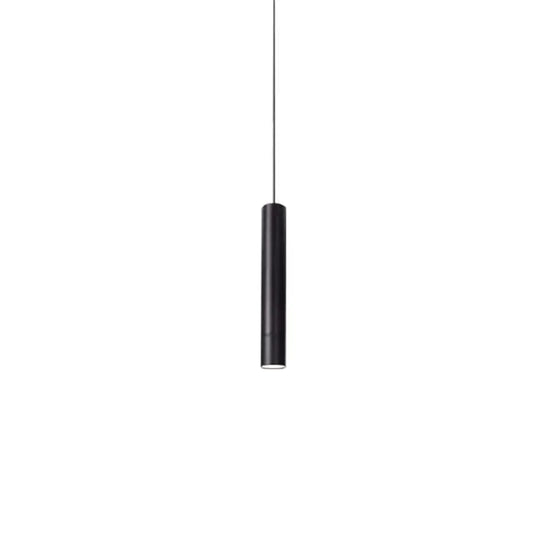Pendul LED Magnetic, 7W, Lumina Neutra, Negru Produse LED Default Title Alessandro Design