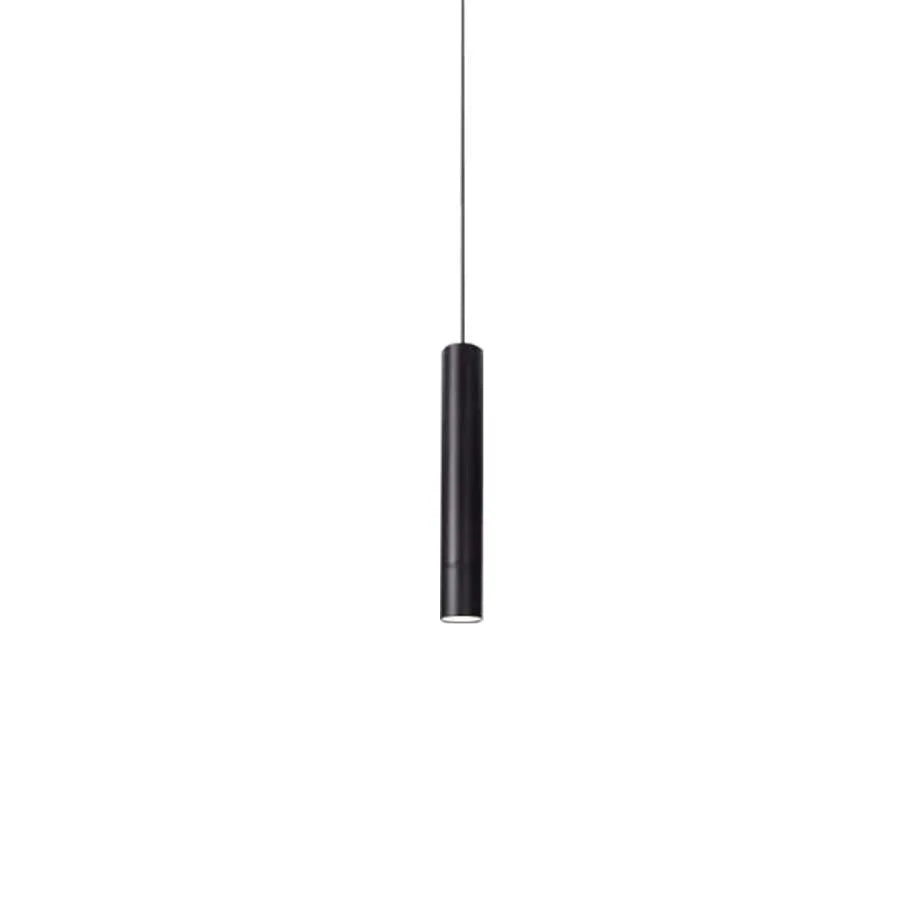 Pendul LED Magnetic, 7W, Lumina Neutra, Negru Produse LED Default Title Alessandro Design